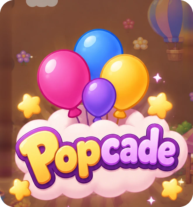 Popcade